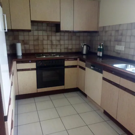Apartment Am Vechtesee Schuettorf Zewnętrze zdjęcie
