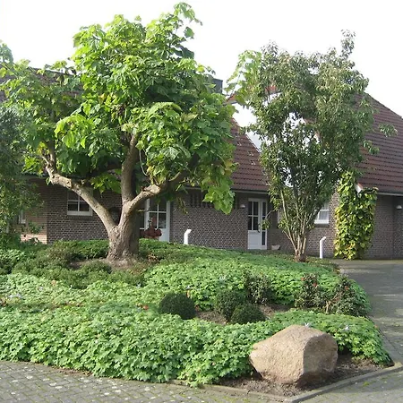 Apartment Am Vechtesee Schuettorf Zewnętrze zdjęcie