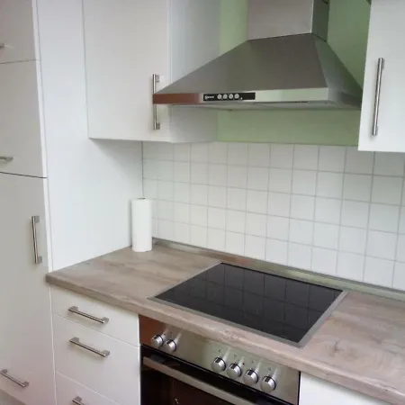 Apartment Am Vechtesee Schuettorf Zewnętrze zdjęcie