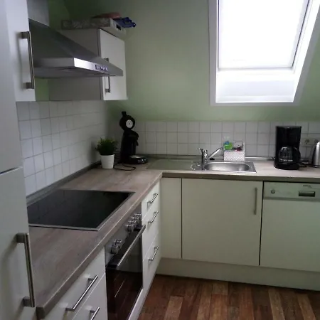 Apartment Am Vechtesee Schuettorf Zewnętrze zdjęcie