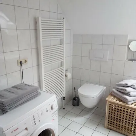 Apartment Am Vechtesee Schuettorf Zewnętrze zdjęcie