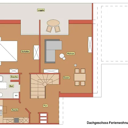 Apartment Am Vechtesee Schuettorf Zewnętrze zdjęcie