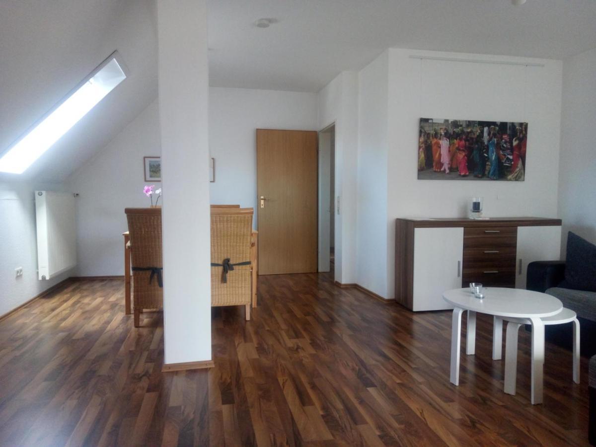 Am Vechtesee Apartment *