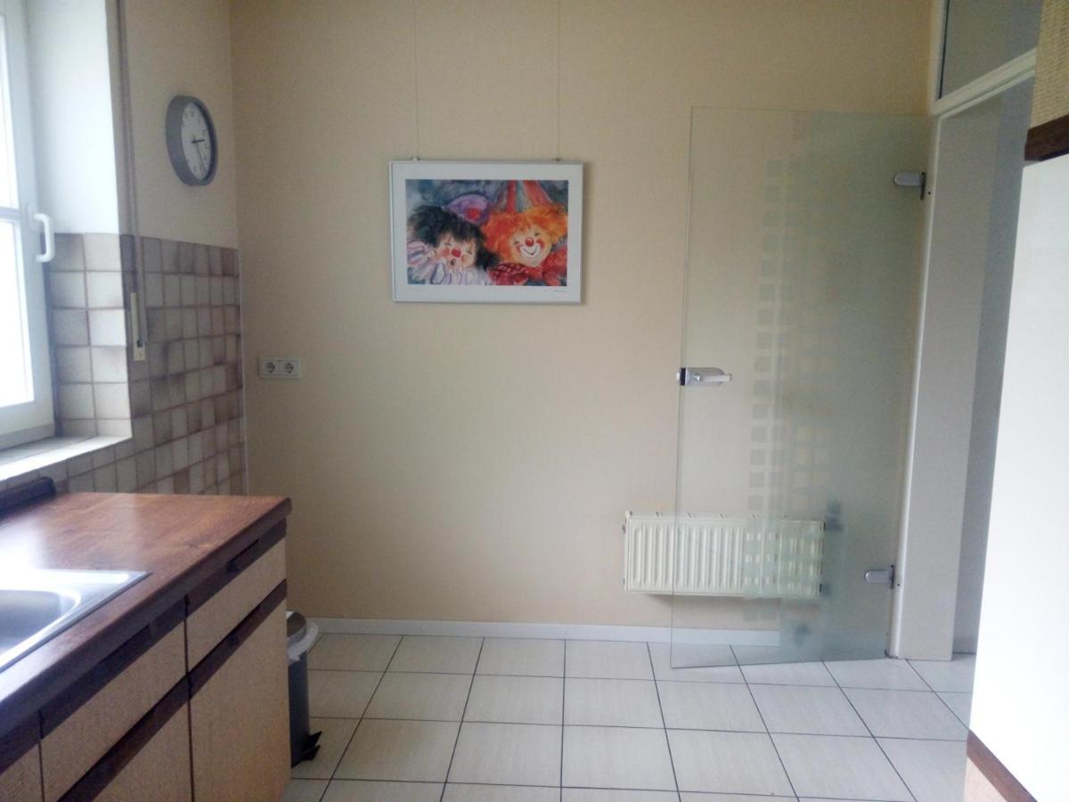 Apartment Am Vechtesee Schuettorf