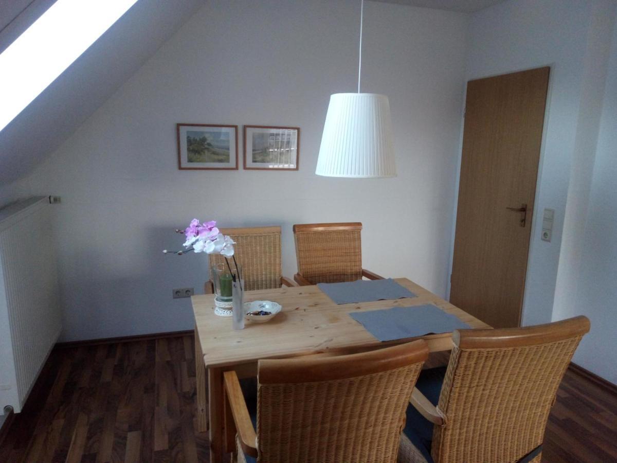 Am Vechtesee Apartment *