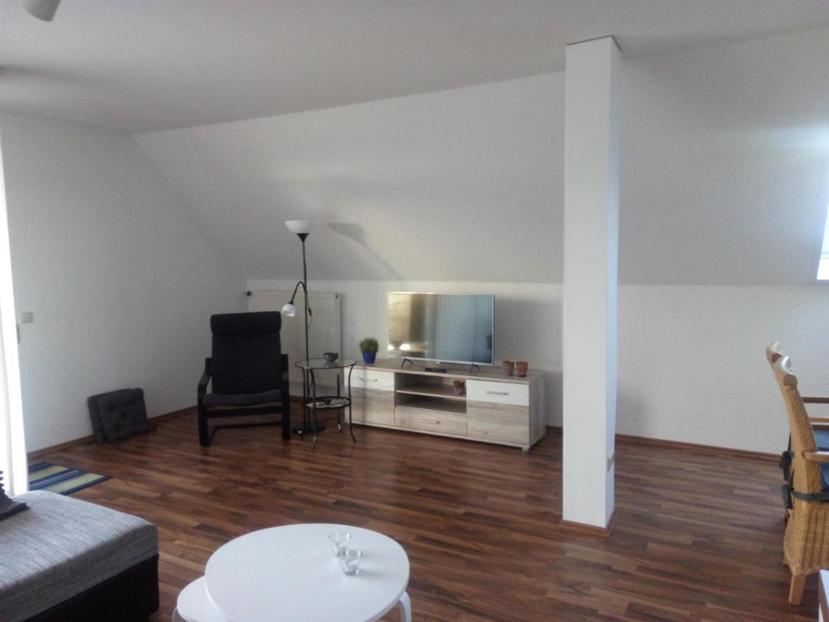 Apartment Am Vechtesee *