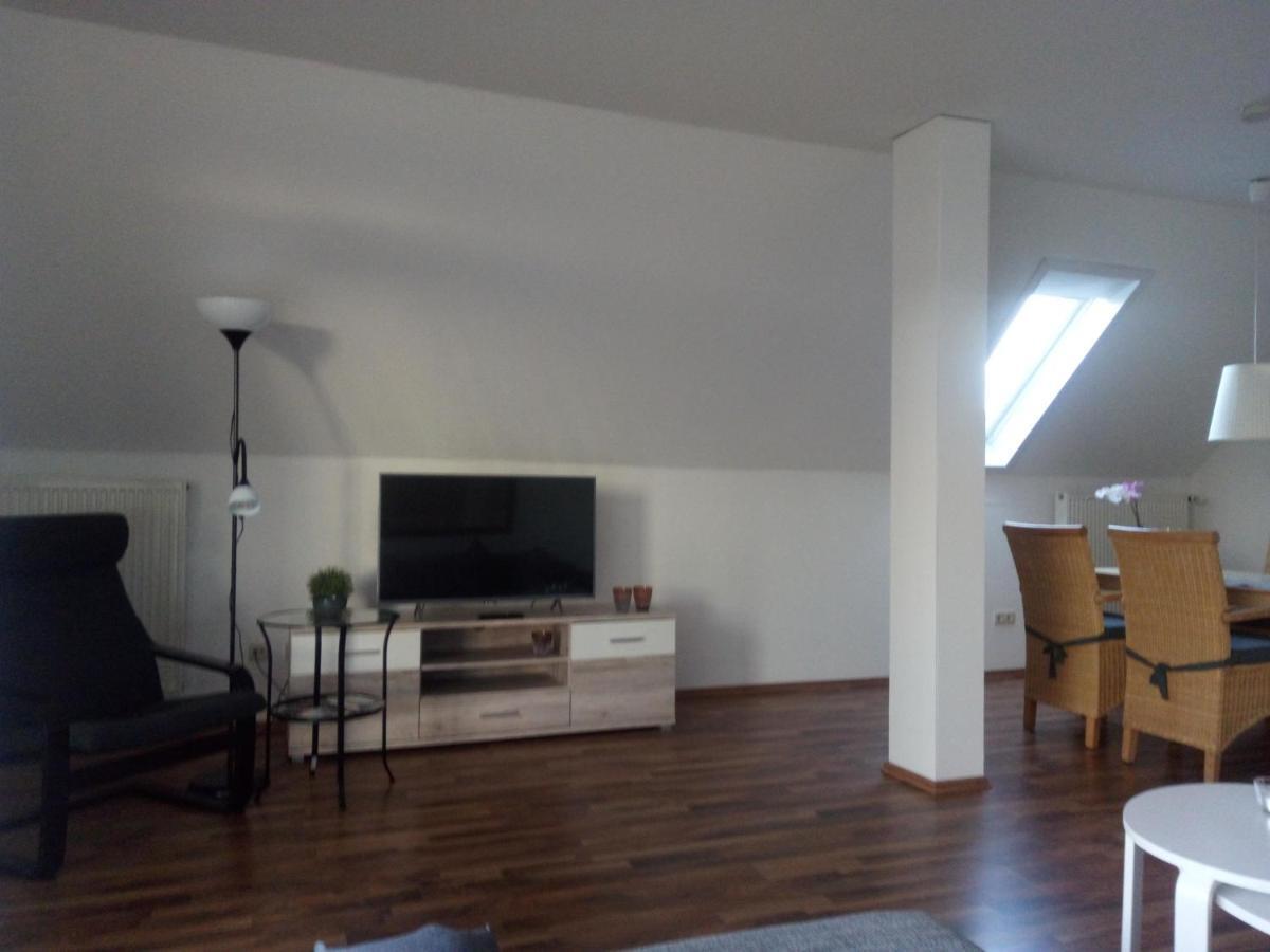 Apartment Am Vechtesee Schuettorf