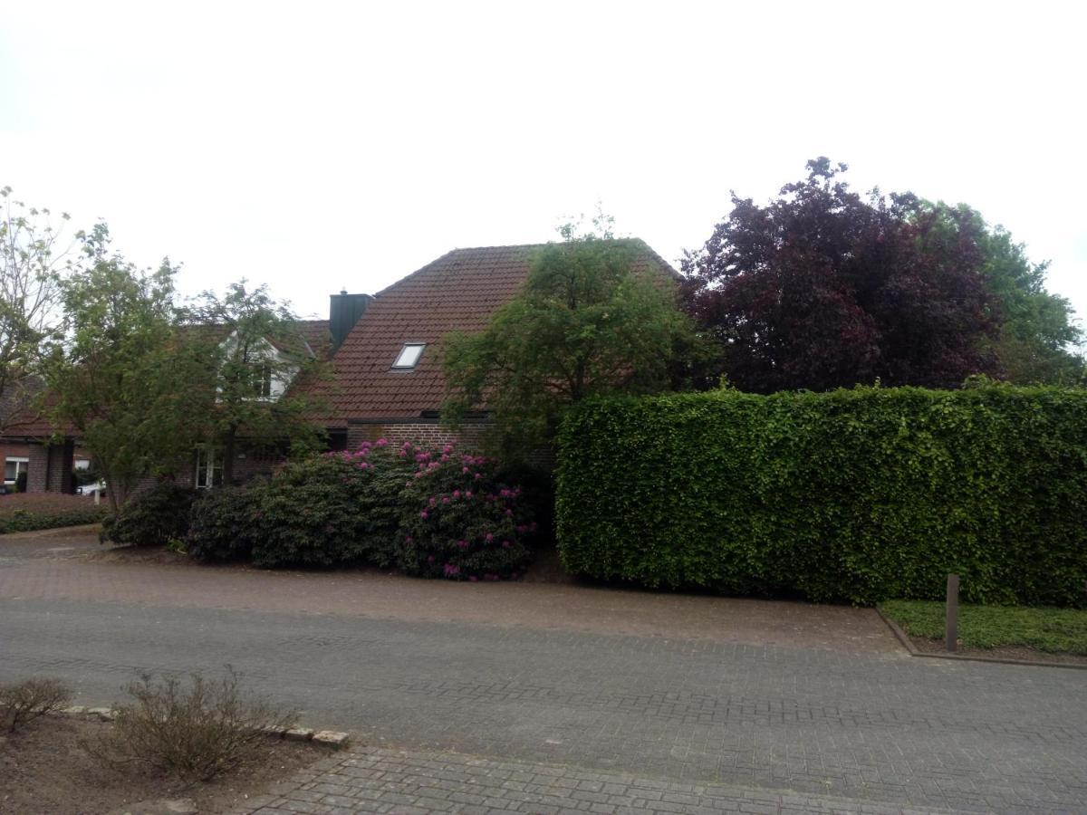 Apartment Am Vechtesee
